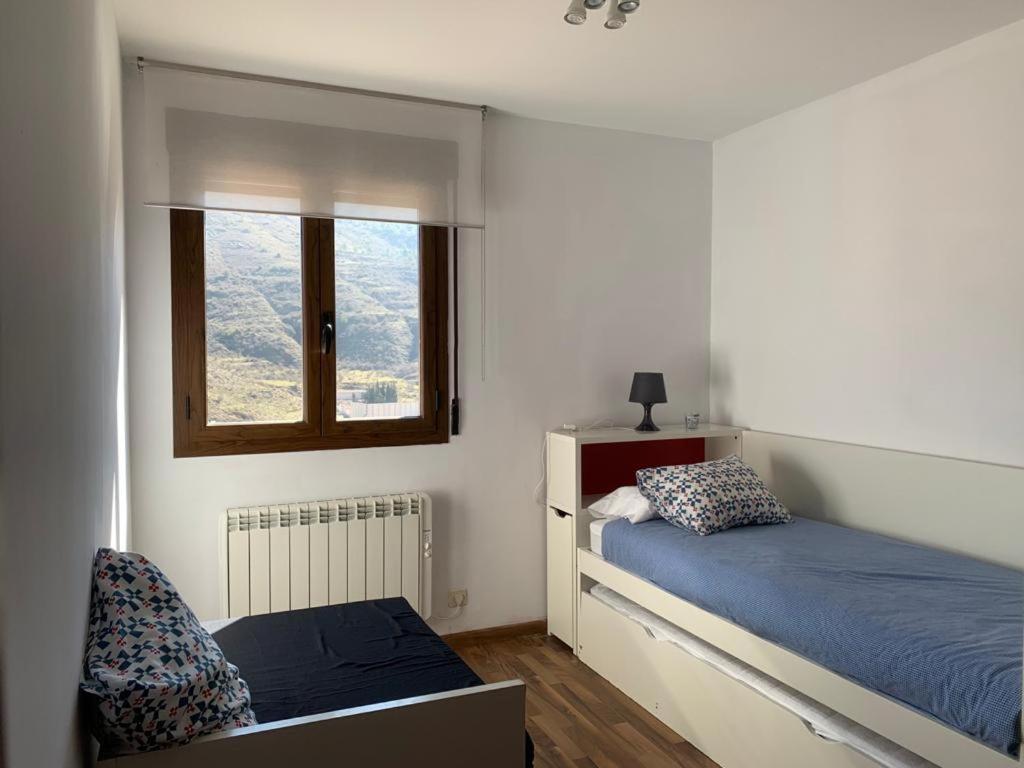 Apartamento San Mateo Camarena de la Sierra Ngoại thất bức ảnh