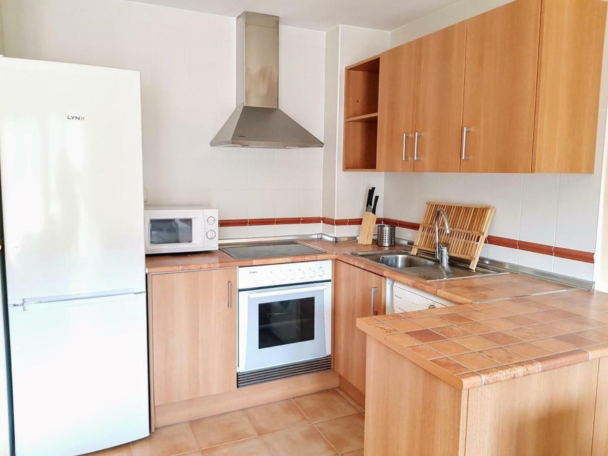 Apartamento San Mateo Camarena de la Sierra Ngoại thất bức ảnh